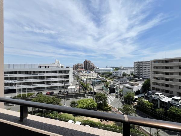 コート甲子園南３番館