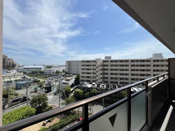 コート甲子園南３番館