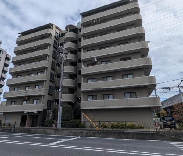 リブコート武庫川