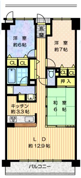エスリード西宮北口