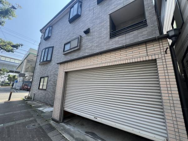 西宮市本町の中古一戸建て