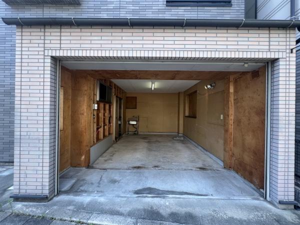 西宮市本町の中古一戸建て