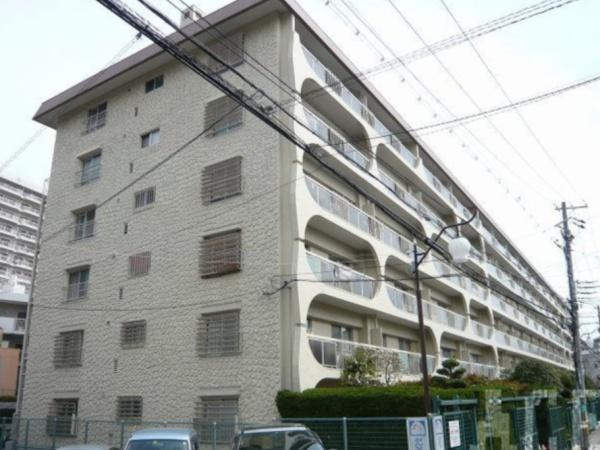日商岩井甲陽園マンション
