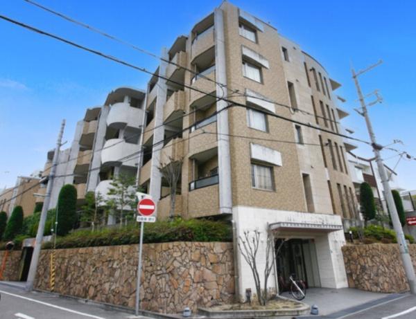 セントラル甲子園口一丁目イプシオン