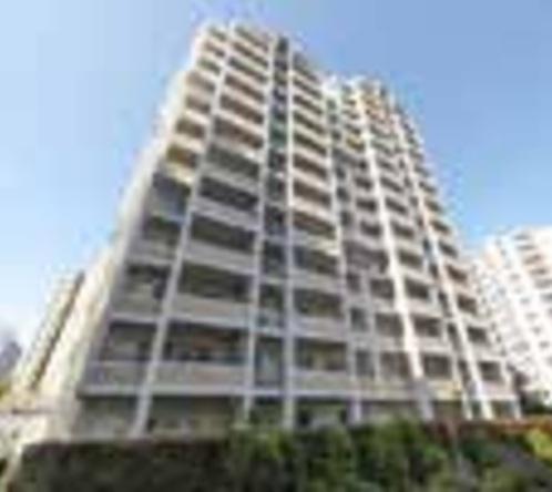 武庫川第２三番街５号棟