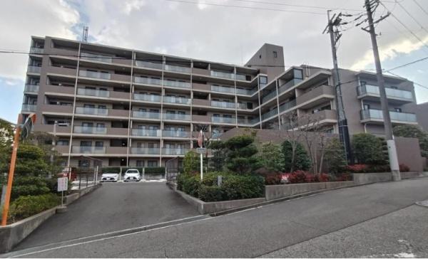 ステイツ苦楽園ガーデンヒルズ