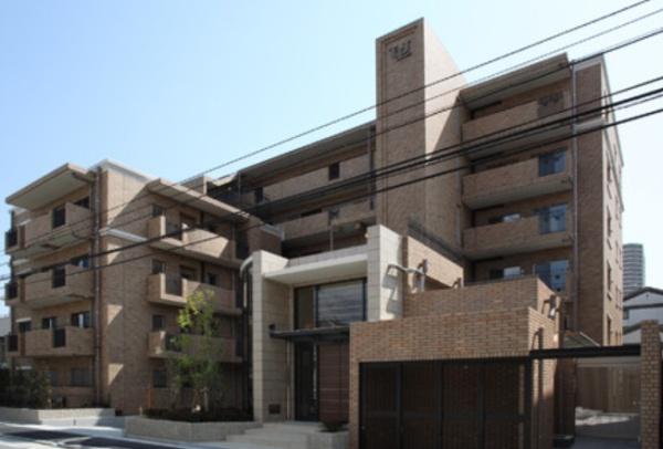 西宮北口昭和園アーバンライフ