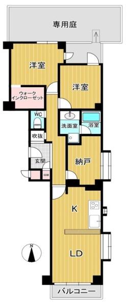 GSハイム夙川