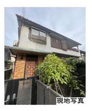 西宮市上甲子園２丁目の売土地