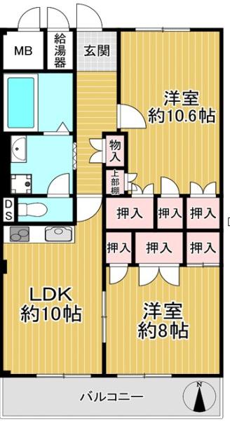 コボリクラスタ西宮北口