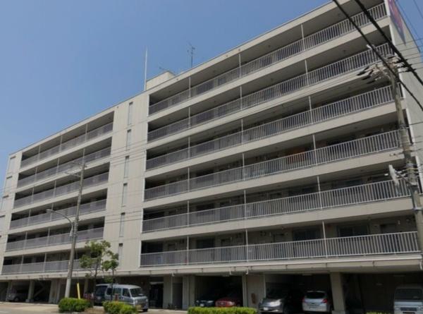 コボリクラスタ西宮北口