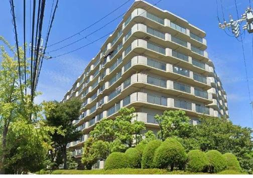 ネオコーポ武庫川