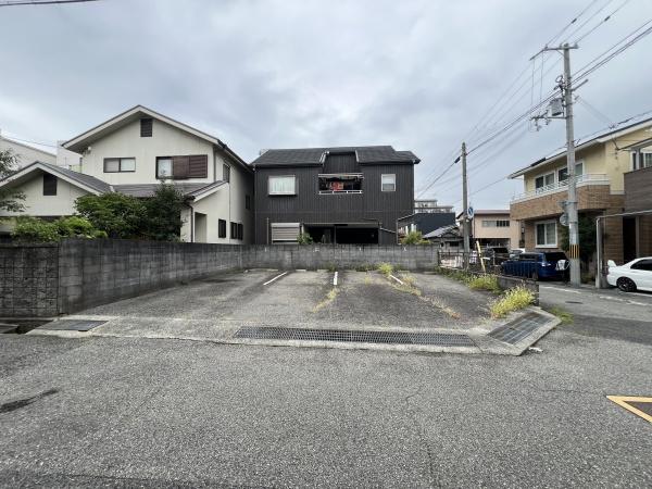 西宮市東鳴尾町２丁目の売土地