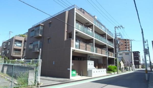 サンクタス夙川西