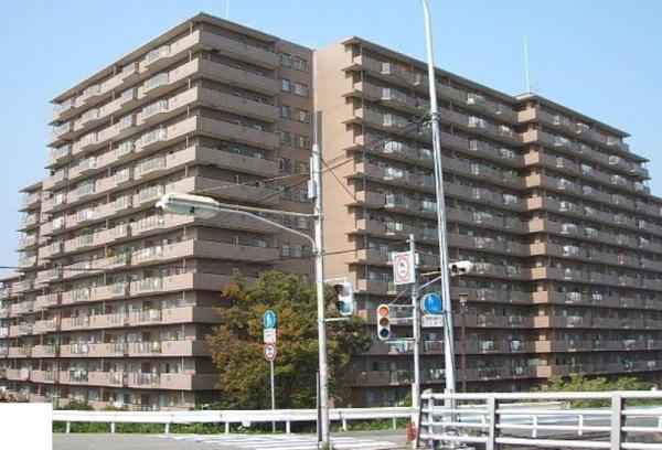 ベルヴェデールイトーピア武庫川