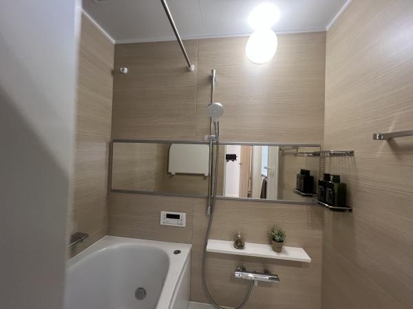 ベルヴェデールイトーピア武庫川(バス)