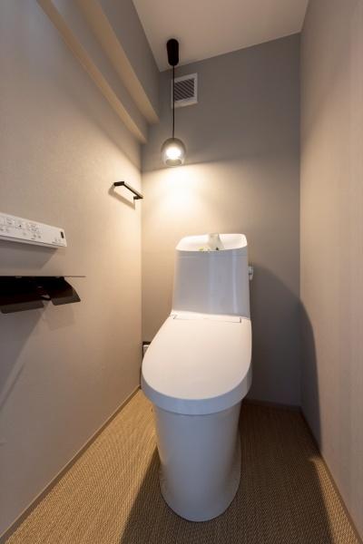 サンマンションアトレ西宮パッセ