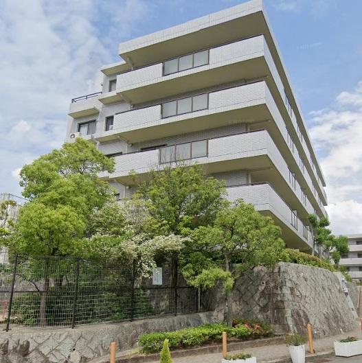 ライオンズマンション西宮・高座Ｄ棟