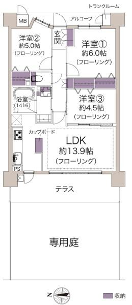 アルス西宮北口