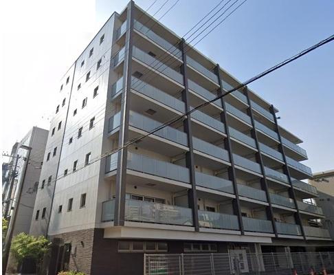 ジ・アーバネックス西宮