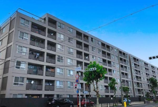 甲子園第８コーポラスＢ棟