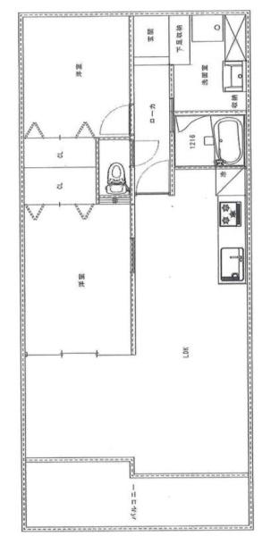 ルネ芦屋親王塚