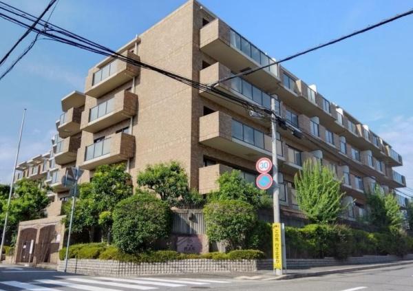 ルネ芦屋親王塚