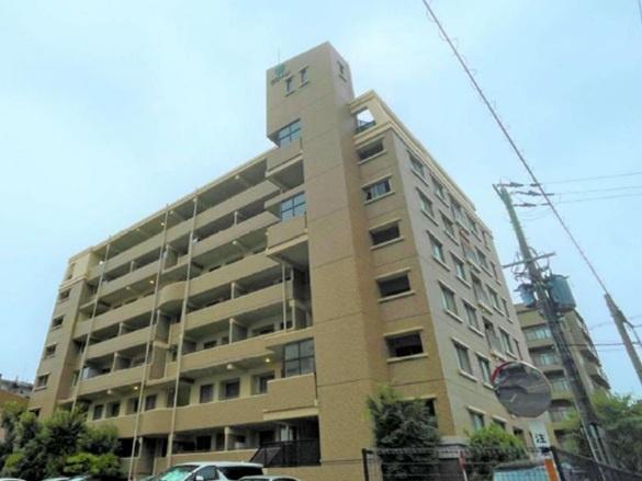ワコーレ夙川