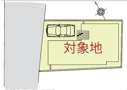 西宮市上大市５丁目の新築一戸建
