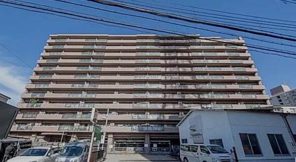 藤和シティホームズ西宮駅前