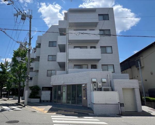 ライオンズマンション甲子園口二見町