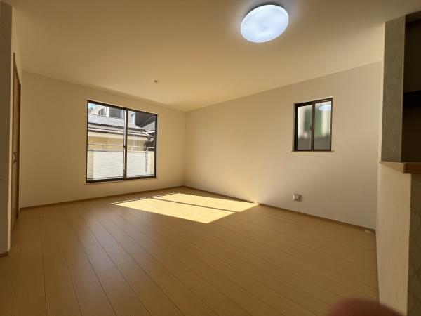 西宮市浜町の新築一戸建