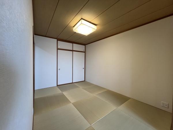 コート甲子園南４番館