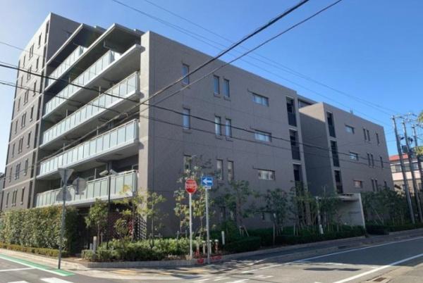 グランドパレス西宮武庫川