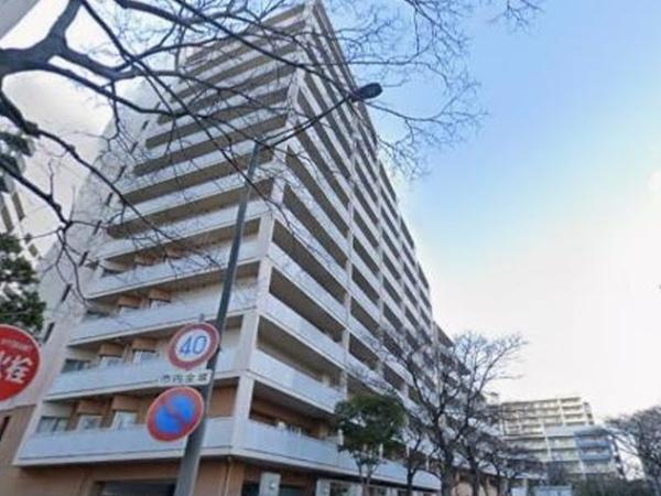 西宮マリナパークシティ海のまち７番館