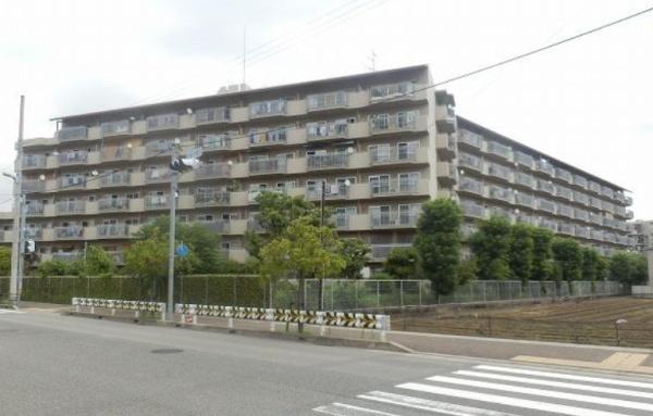 日興甲東園スカイマンション