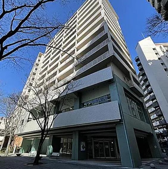 西宮マリナパークシティ杜のまち１番館