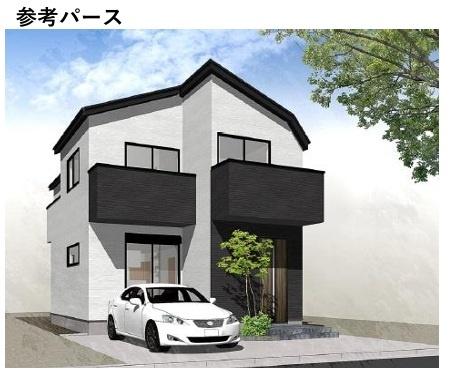 西宮市下大市西町の売土地