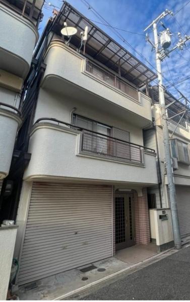 西宮市中島町の中古一戸建