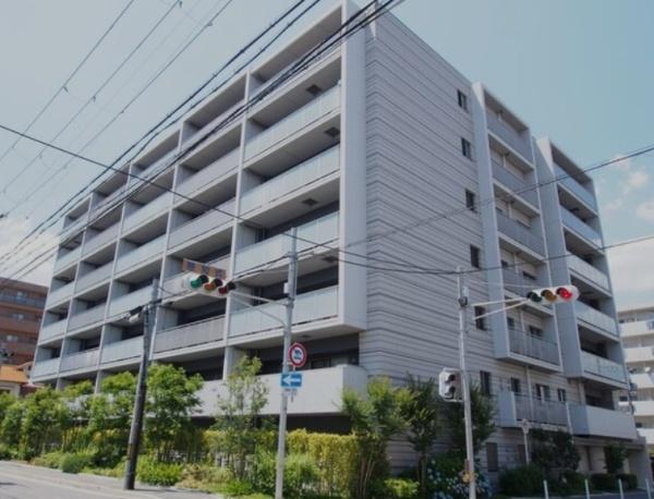 ファインフラッツ西宮