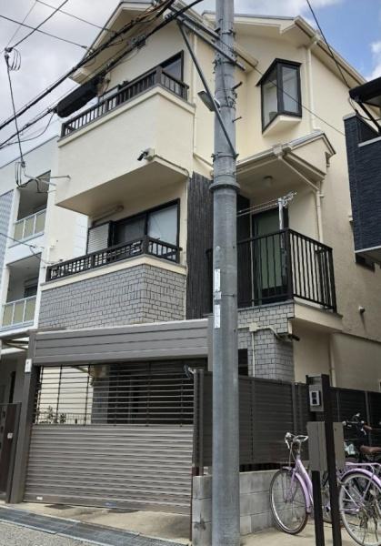 西宮市小松南町１丁目の中古一戸建