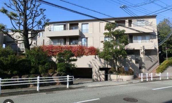 城山パークハイム