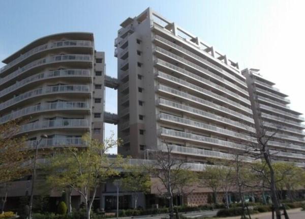西宮マリナパークシティ花のまちマリナヴィラ