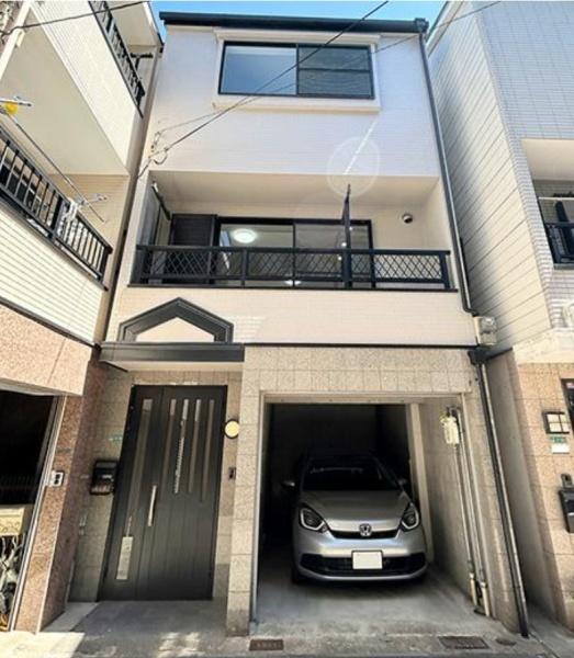 西宮市今津野田町の中古一戸建