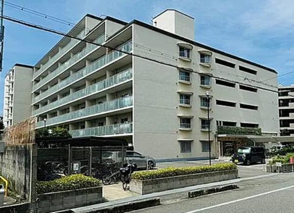 アイビーハイツ甲子園