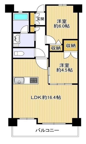 グレイスロア西宮