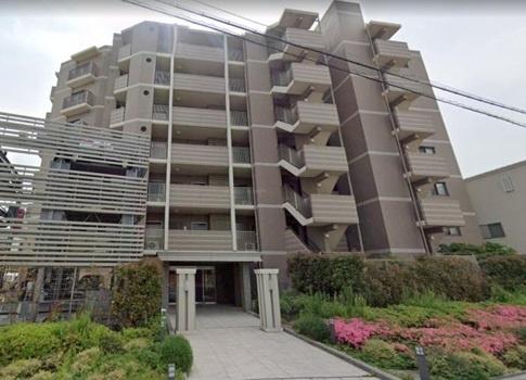 グレイスロア西宮