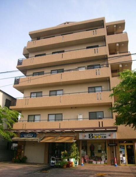 グリッター西宮北口