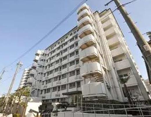 西宮東パーク・マンション