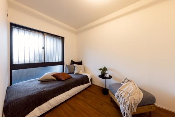 コート甲子園南２番館